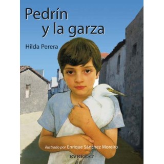 Pedrín Y La Garza (Primera edición)